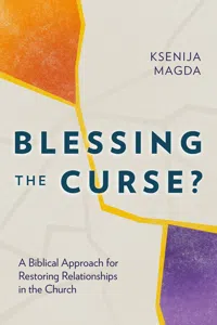 Blessing the Curse?_cover