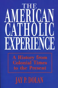 American Catholic Experience_cover