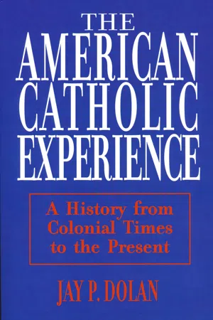 American Catholic Experience