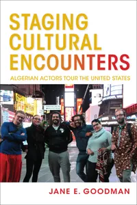 Staging Cultural Encounters_cover