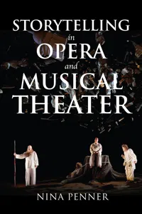 Storytelling in Opera and Musical Theater_cover