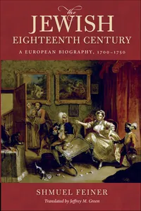 The Jewish Eighteenth Century_cover