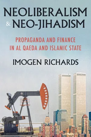 Neoliberalism and neo-jihadism