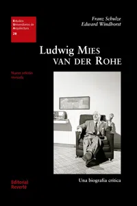 Ludwig Mies van der Rohe_cover