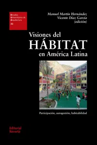 Visiones del hábitat en América Latina_cover