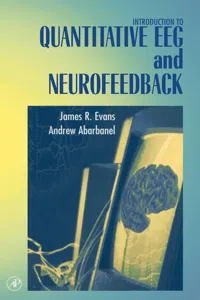 Introduction to Quantitative EEG and Neurofeedback_cover