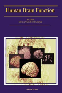 Human Brain Function_cover