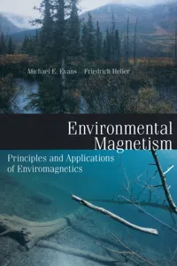 Environmental Magnetism_cover