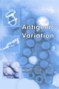 Antigenic Variation_cover