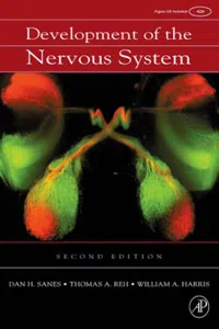 Development of the Nervous System_cover