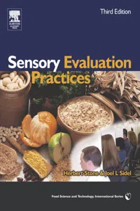 Sensory Evaluation Practices_cover