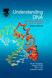 Understanding DNA_cover
