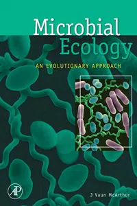 Microbial Ecology_cover