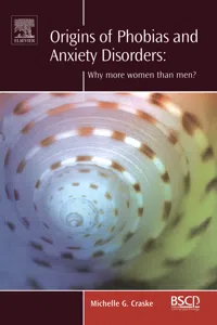 Origins of Phobias and Anxiety Disorders_cover