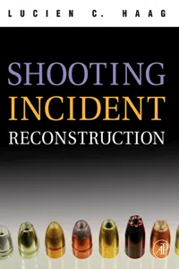 Shooting Incident Reconstruction_cover