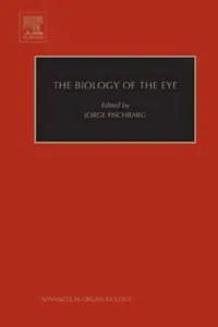 The Biology of the Eye_cover