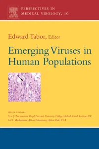 Emerging Viruses in Human Populations_cover