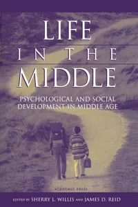 Life in the Middle_cover