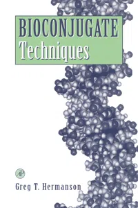 Bioconjugate Techniques_cover