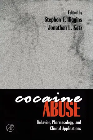 Cocaine Abuse