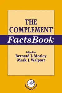 The Complement FactsBook_cover