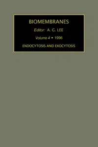 Endocytosis and Exocytosis_cover