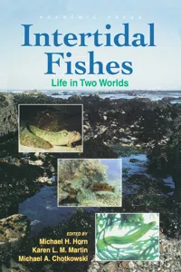 Intertidal Fishes_cover