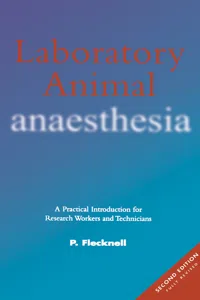 Laboratory Animal Anaesthesia_cover