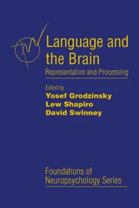 Language and the Brain_cover