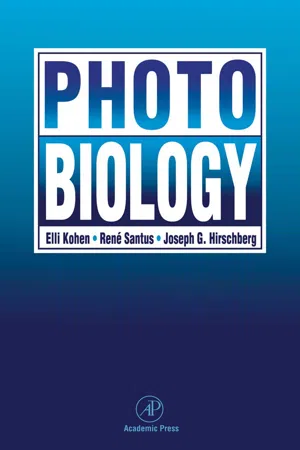 Photobiology