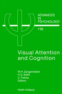 Visual Attention and Cognition_cover