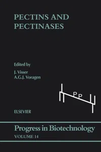 Pectins and Pectinases_cover