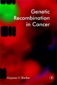 Genetic Recombination in Cancer_cover
