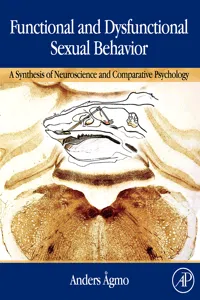 Functional and Dysfunctional Sexual Behavior_cover