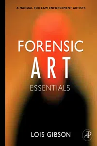 Forensic Art Essentials_cover