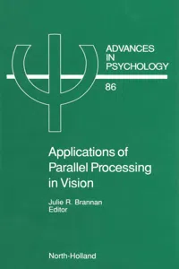 Applications of Parallel Processing in Vision_cover