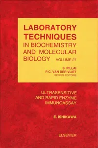 Ultrasensitive and Rapid Enzyme Immunoassay_cover