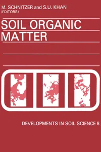 Soil Organic Matter_cover