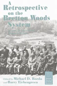 A Retrospective on the Bretton Woods System_cover