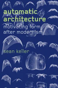 Automatic Architecture_cover