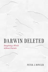 Darwin Deleted_cover