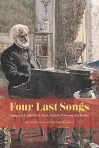Four Last Songs_cover