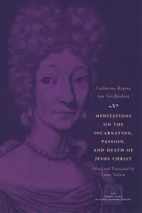 The Other Voice in Early Modern Europe_cover