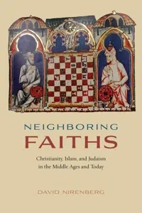 Neighboring Faiths_cover