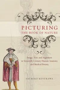 Picturing the Book of Nature_cover