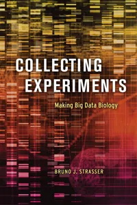 Collecting Experiments_cover