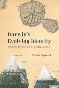 Darwin's Evolving Identity_cover