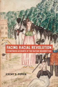 Facing Racial Revolution_cover
