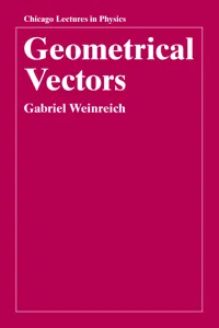 Geometrical Vectors_cover