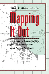 Mapping It Out_cover